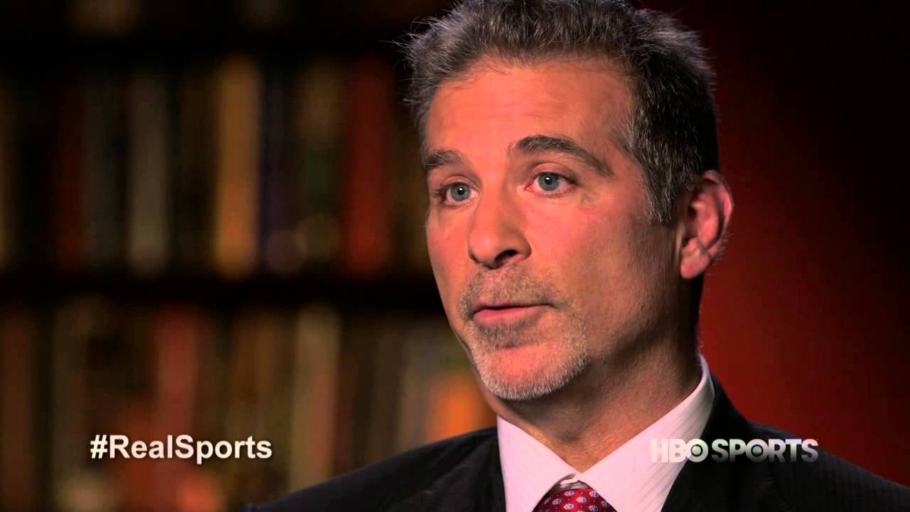 NFL's Concussion Settlement: Real Sports with Bryant Gumbel Web Extra (HBO Sports)
