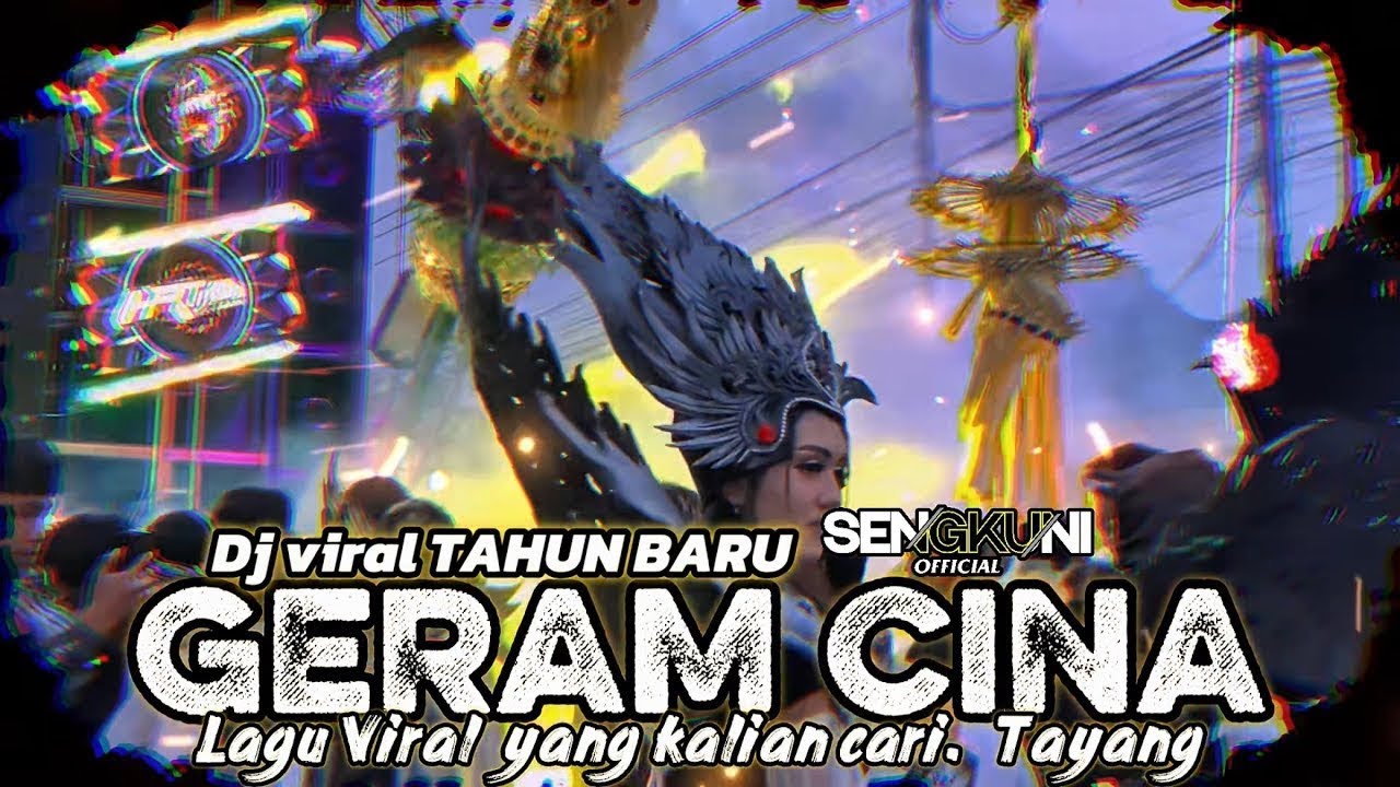 DJ GARAM CINO MODE BATTLE🤙 PENTOL BALAB yang kalian pasti Horeg 2026