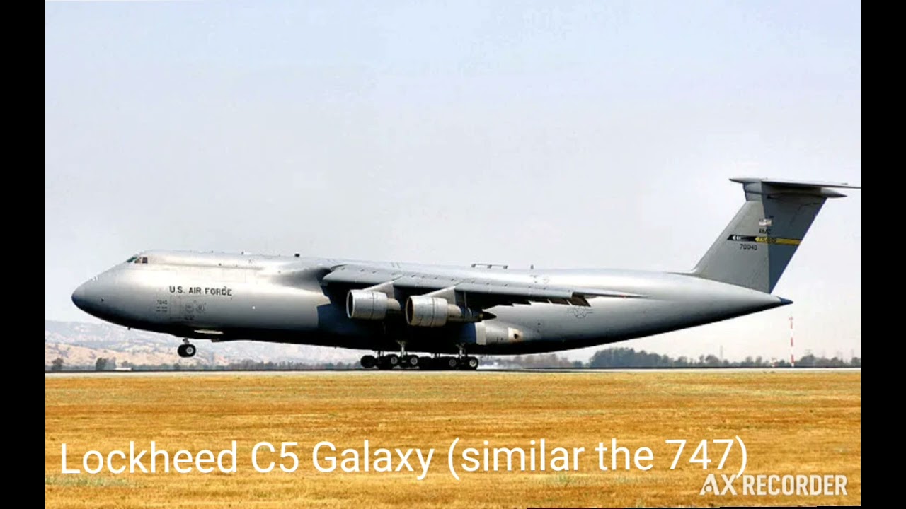 ALL AIRCRAFTS PULL UP ALARM PART 1