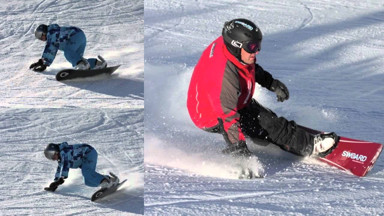 Peyragudes Extreme Carving Photos - 2012 - SWOARD