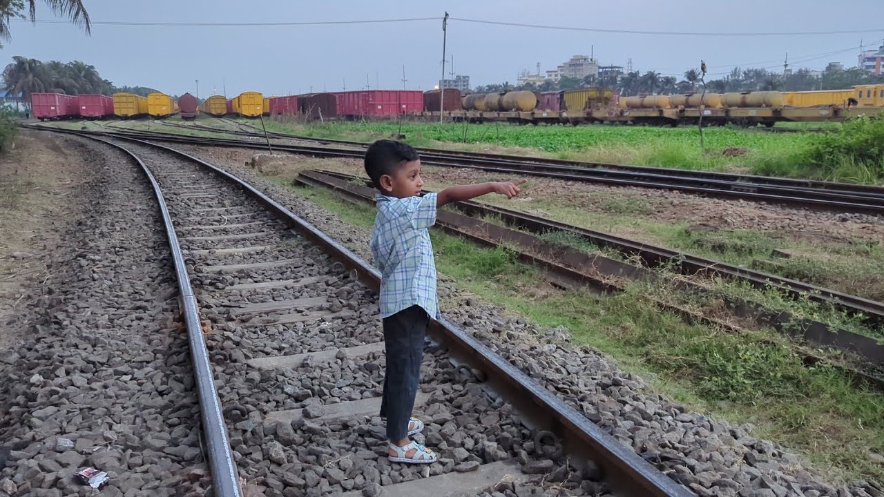 Hangout with Masud