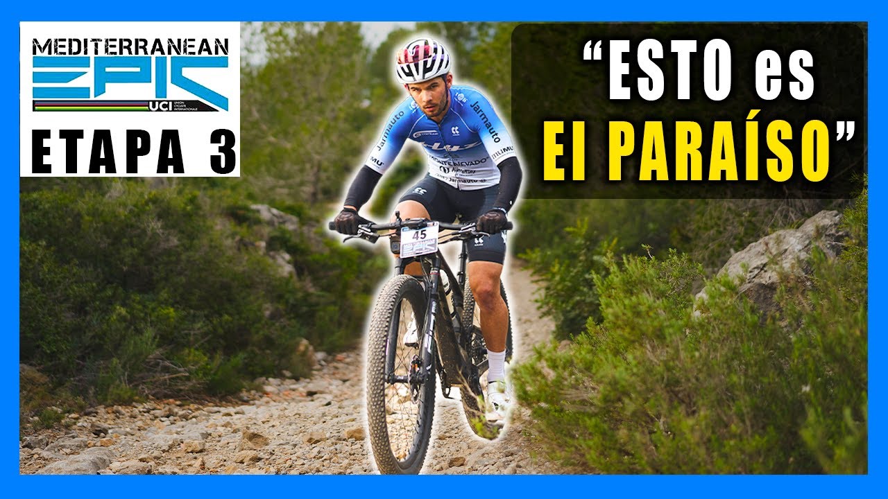 MEDITERRANEAN EPIC 2025 ► La ETAPA REINA 