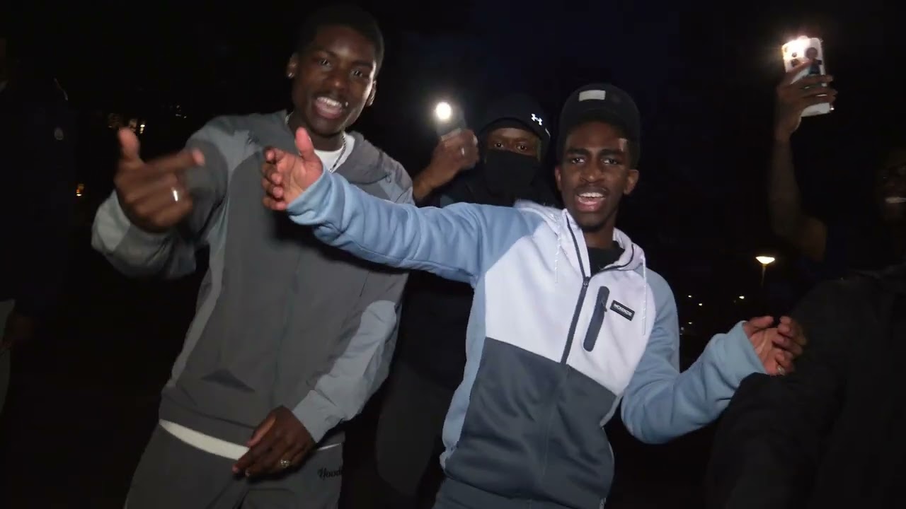 Jahma14 x AndrewM - Watdan? (Official Music Video)