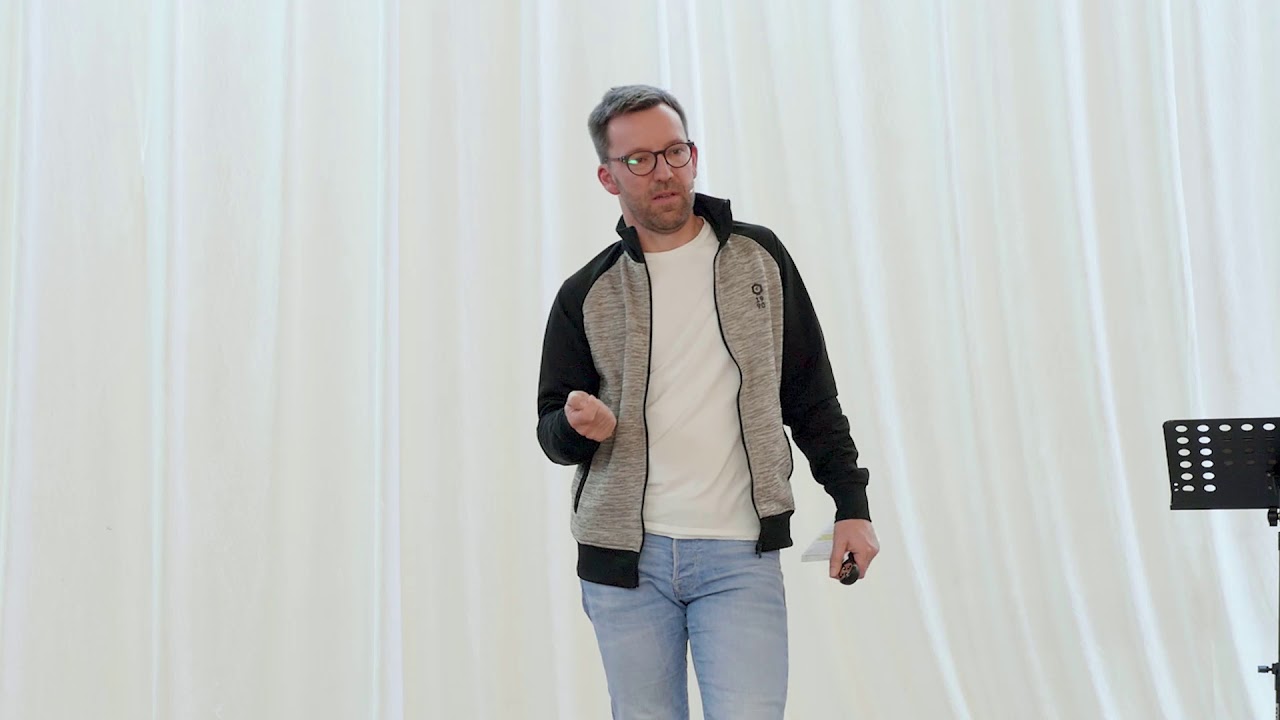 Wie Gott mir, so ich dir | Markus Heusser