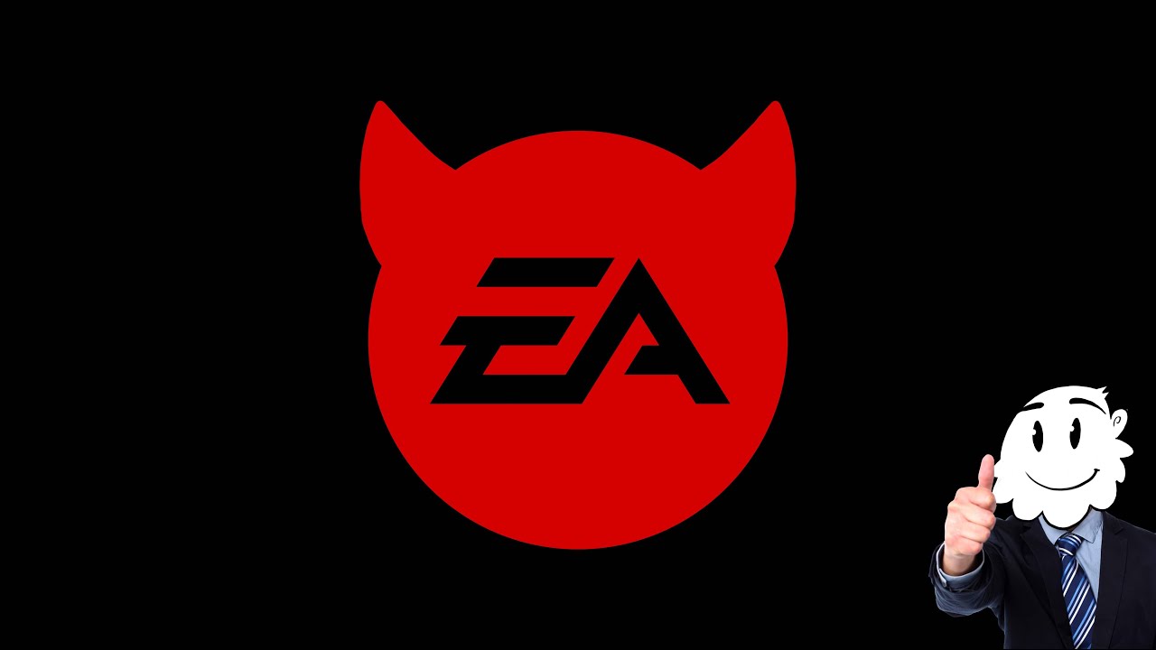 من القمة إلى الجشع… حكاية سقوط إمبراطورية EA