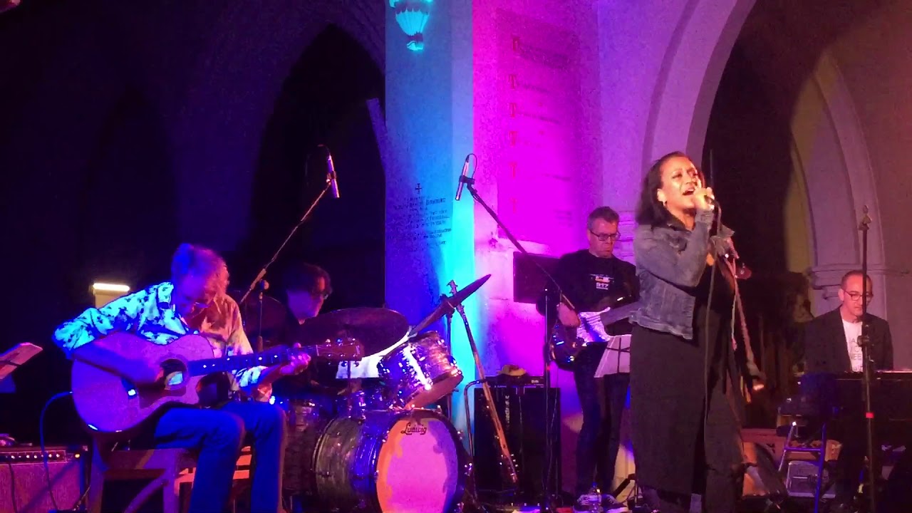 Joni's Soul - Carey (Joni Mitchell)