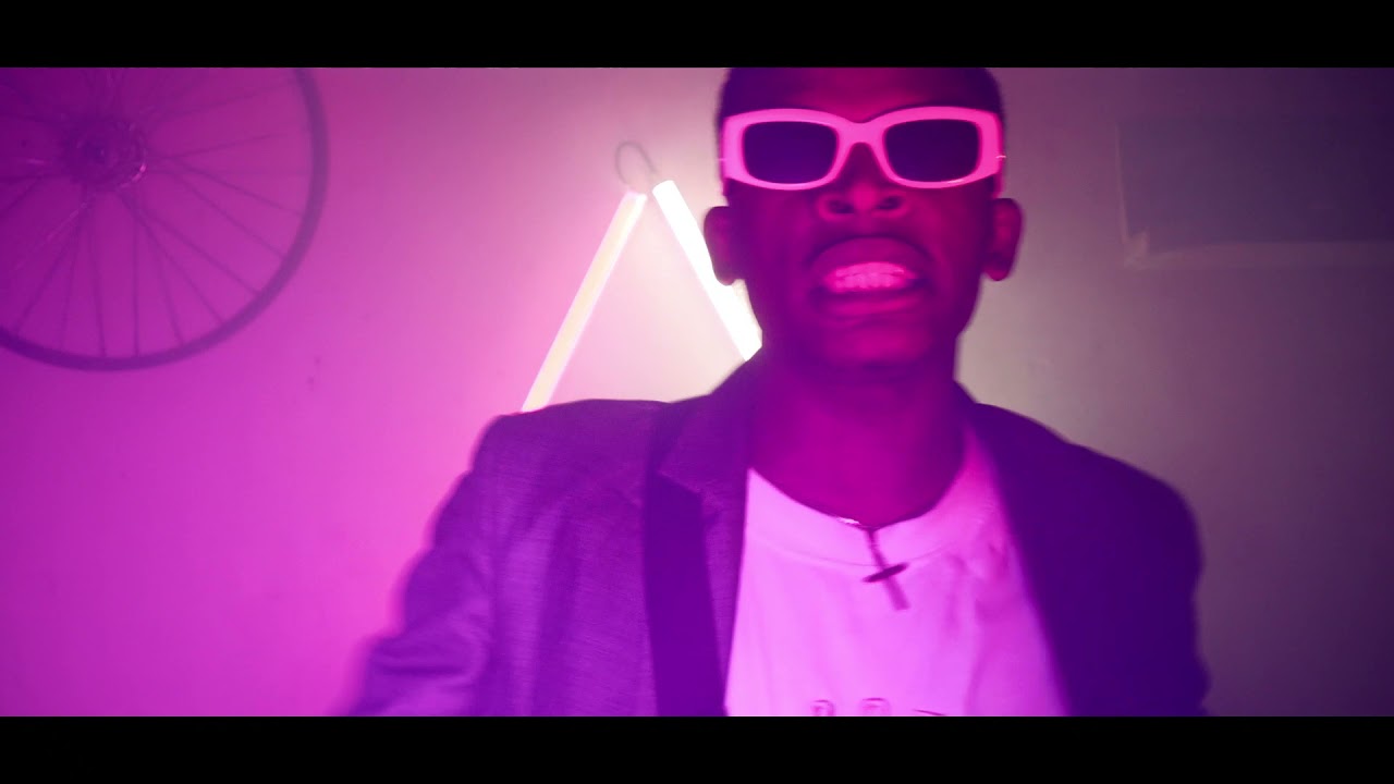 Relfe Kazama - Abus de Confiance ( Clip Officiel )
