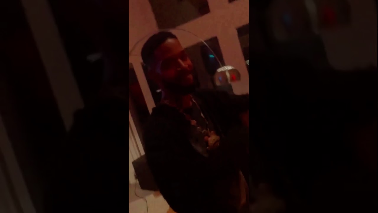 New Playboi Carti and Kid cudi &ldquo;pissy pamper&rdquo; snippet