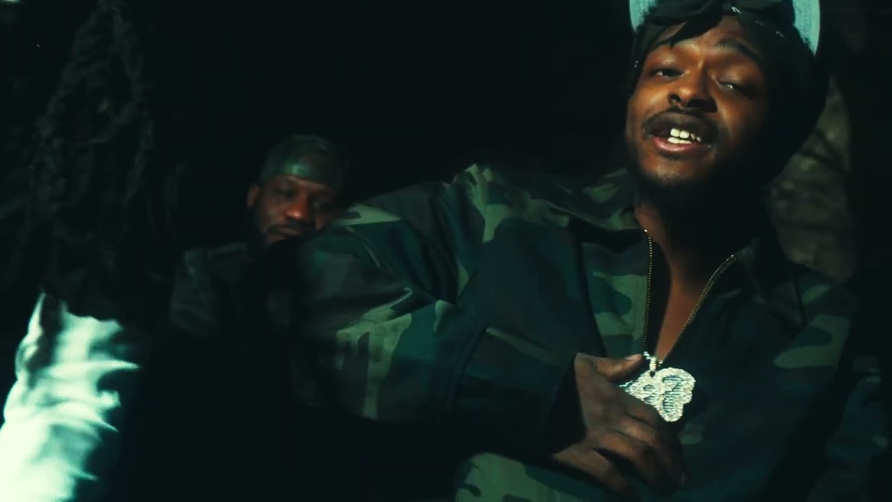 REAP X WANSKI X NO LIMIT SOLDIERS (Official music video)