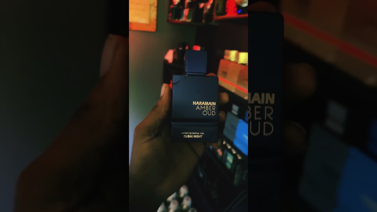 Best Al Haramain Fragrances