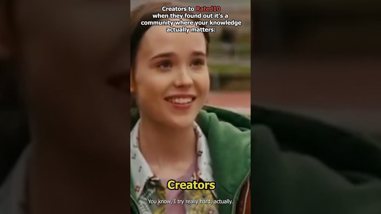 A Vision for Creators: Building a Community Where Expertise Thrives #meme #memes #funny