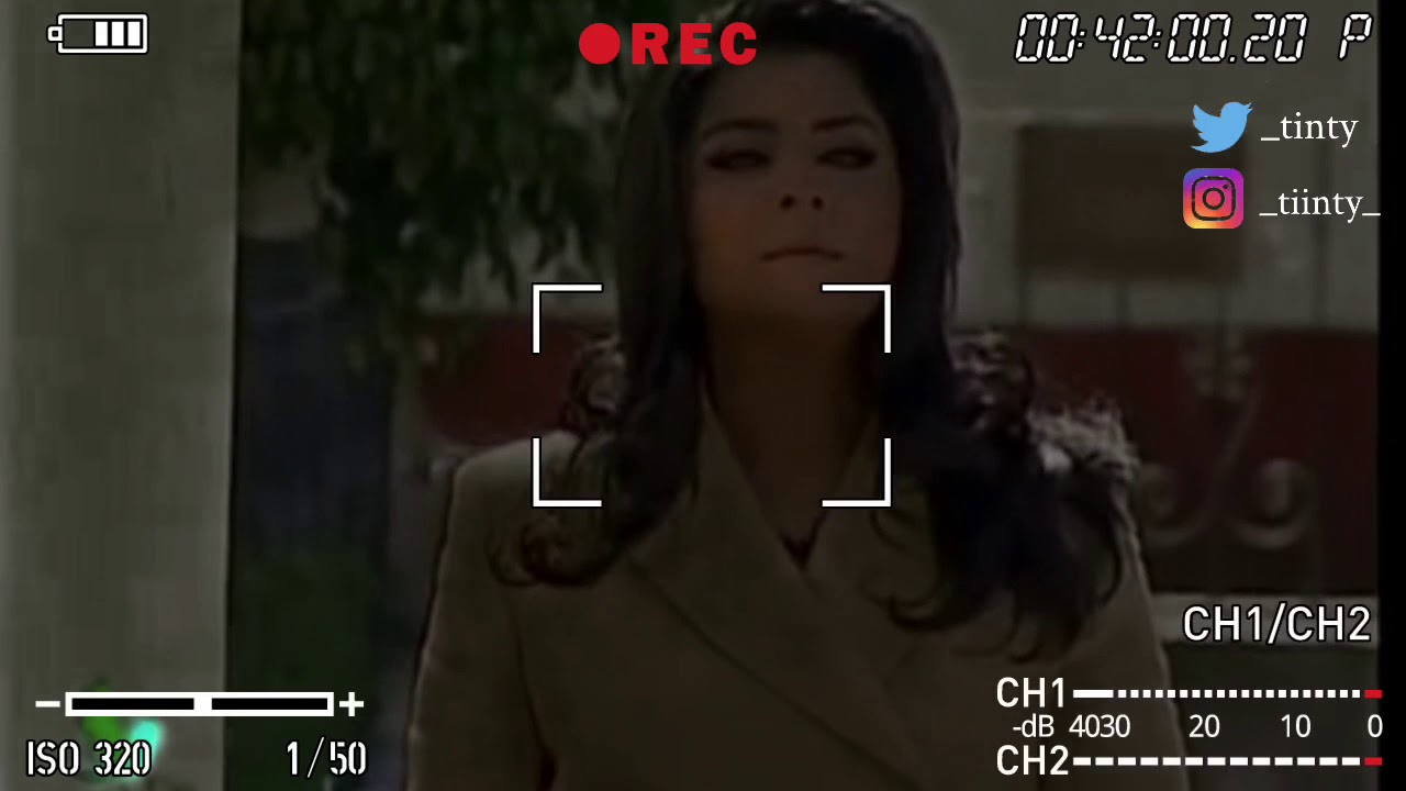 -Esa Hembra es Mala- Victoria Ruffo