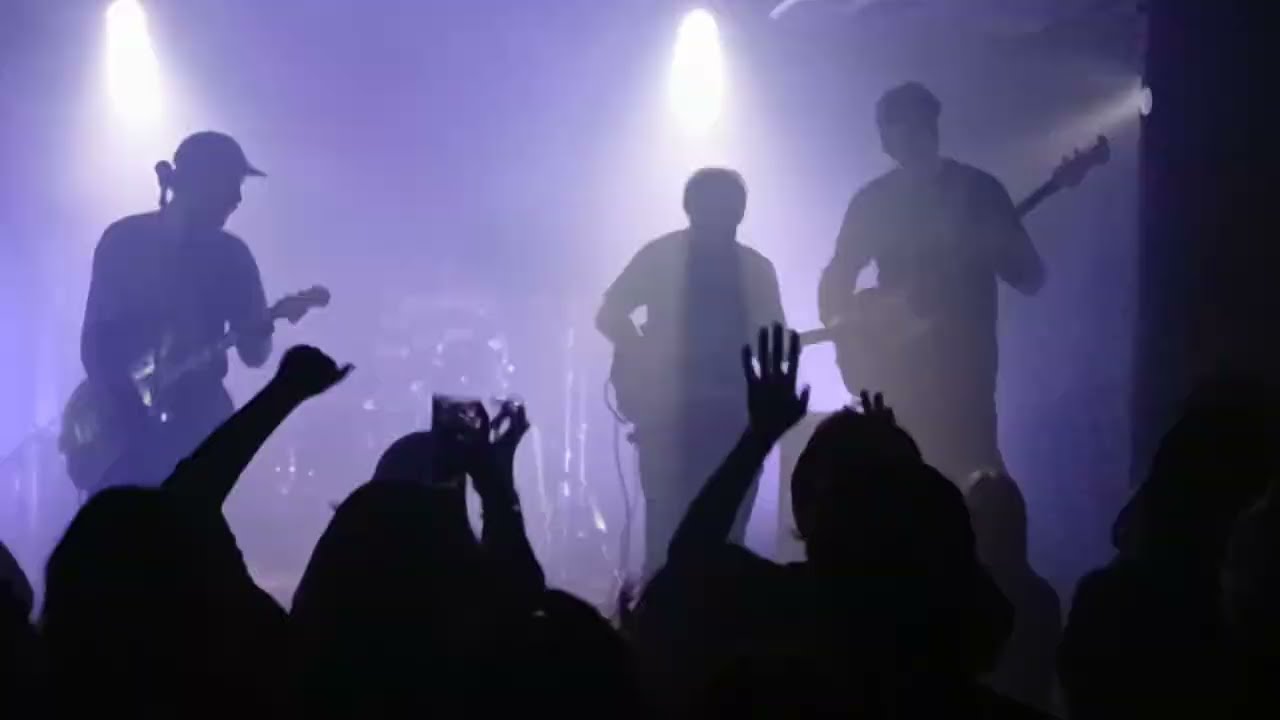 Đoko - Blok 22 (Live) Kino Šiška 2026
