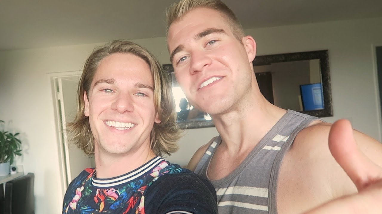 WE MOVED! Apartment Tour & Our THREE Year Anniversary!