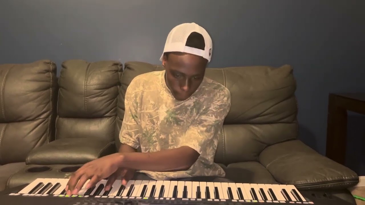 Umukunga by pianist Alex new style🎹🪗🔥🔥🔥