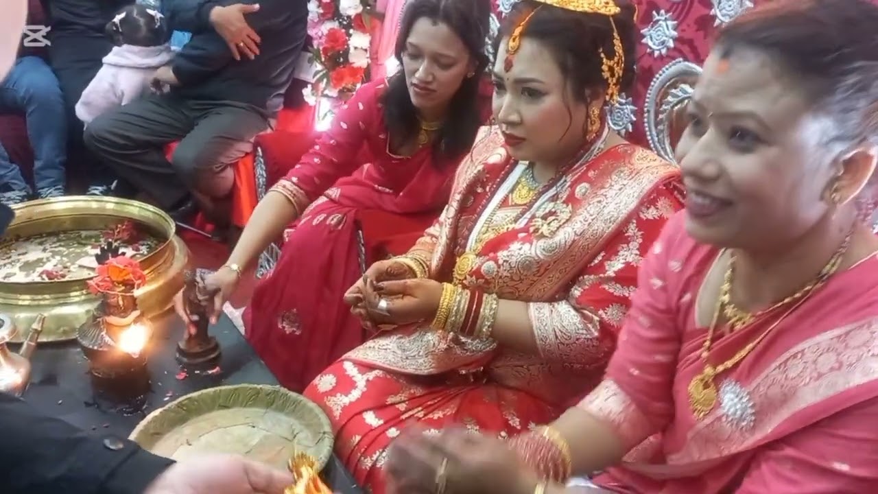 तृष्णा बज्राचार्यको बिदाई कार्यक्रम - २०८२ माघ २१