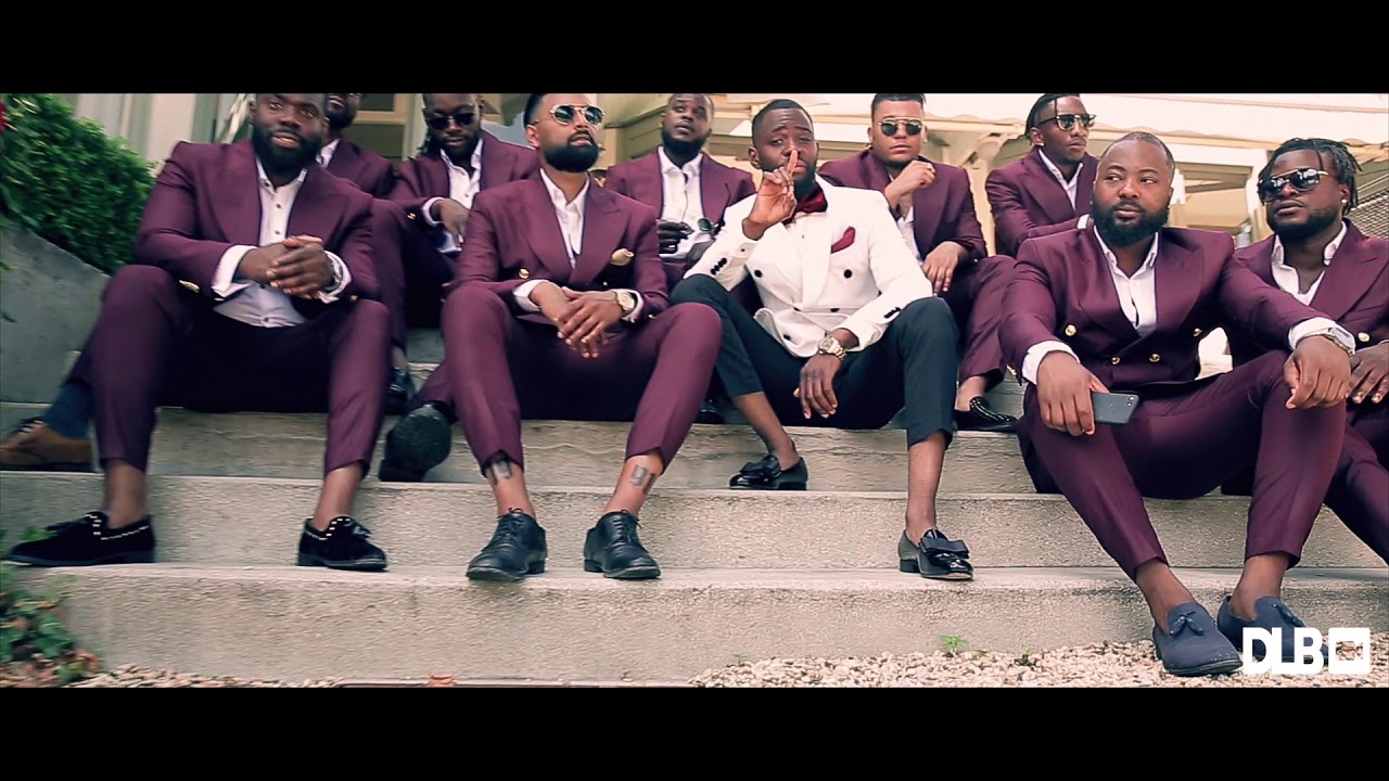 Ruth & Rey's Wedding teaser 1/2