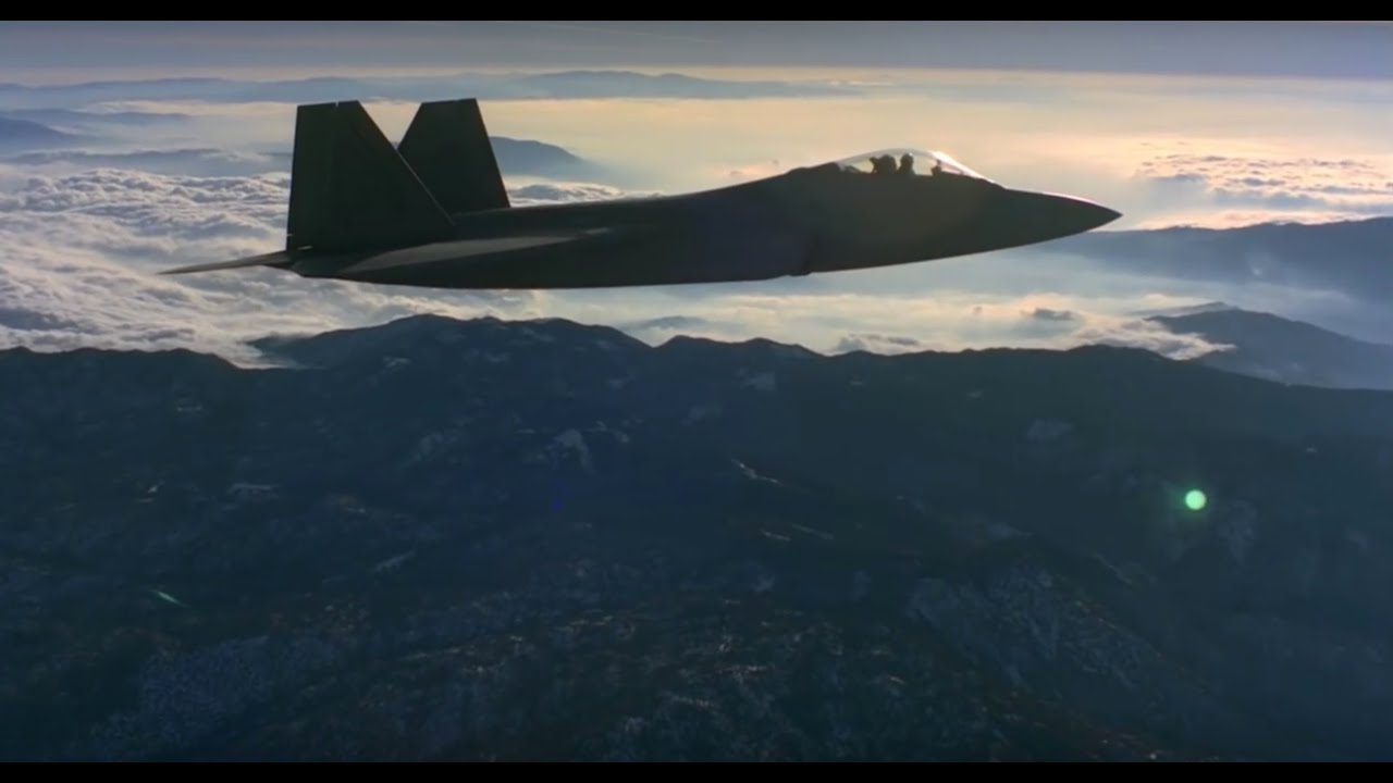U.S. Air Force JAG: Practice Law on a Different Level