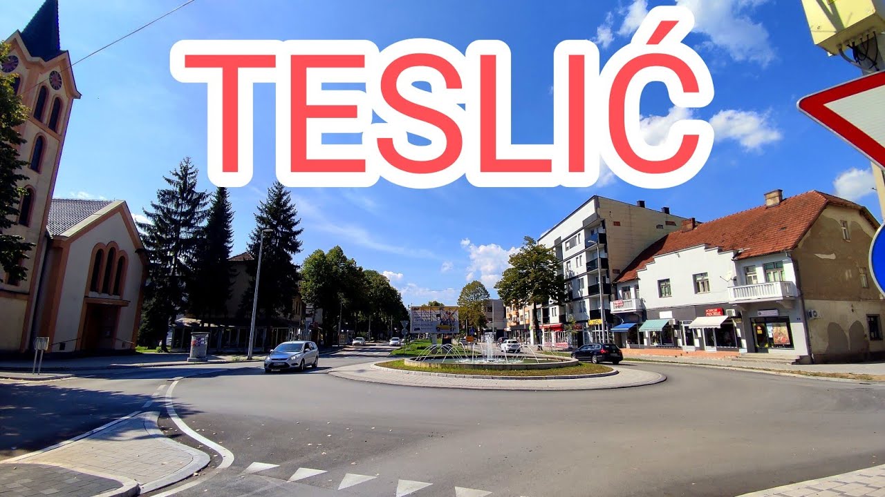 Teslić