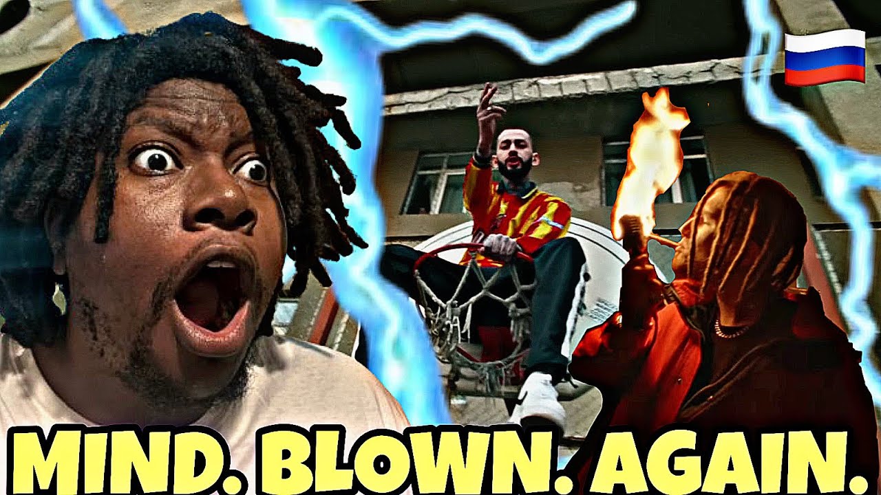Miyagi Blew My Mind AGAIN 😳🔥 | Brooklyn, Marlboro & Там Ревели Горы + More | Reaction 🇷🇺 (Part 2)