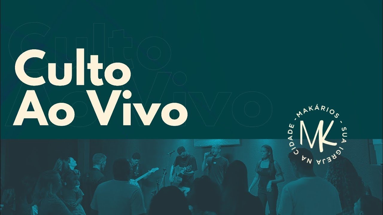A benção nunca vem sozinha | Pr. Luiz Neto | 15/02/26