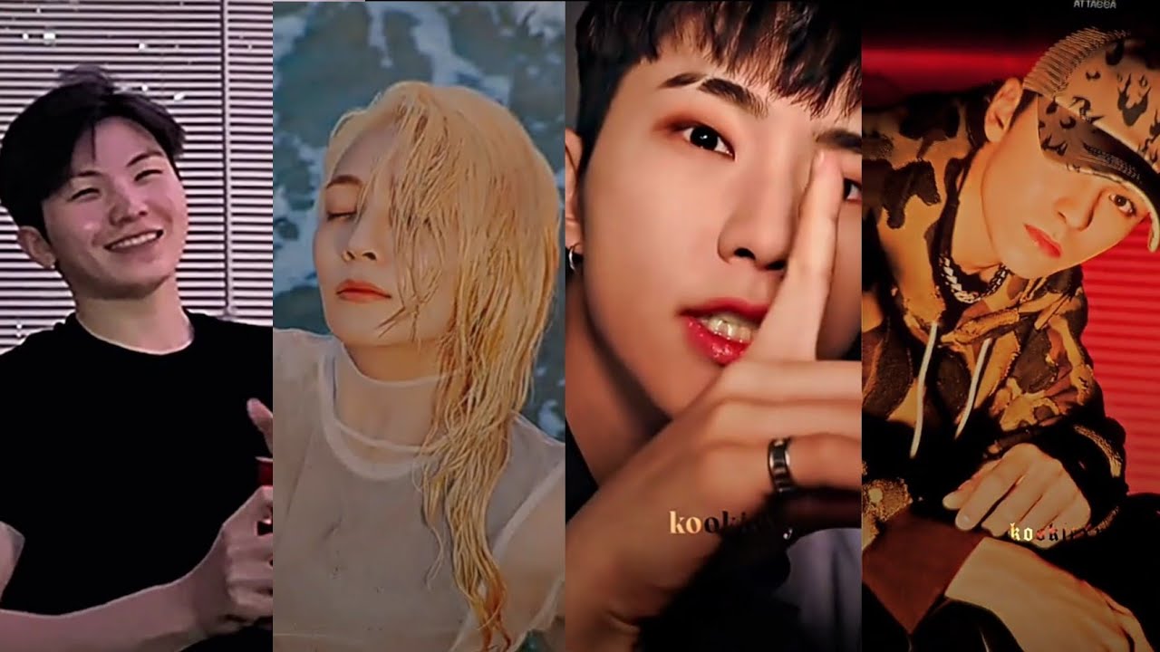 💎MEJORES TIKTOK EDITS DE SEVENTEEN PT1💎