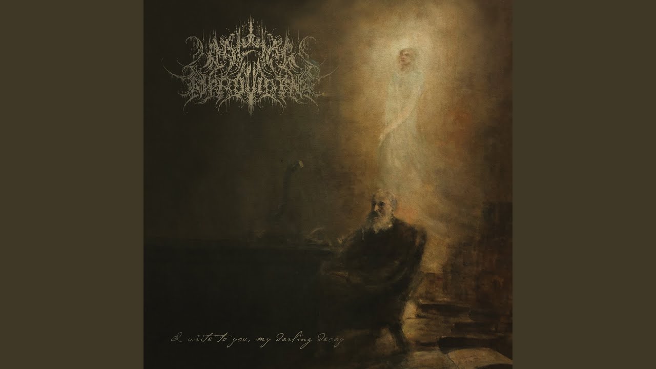 I Write To You, My Darling Decay