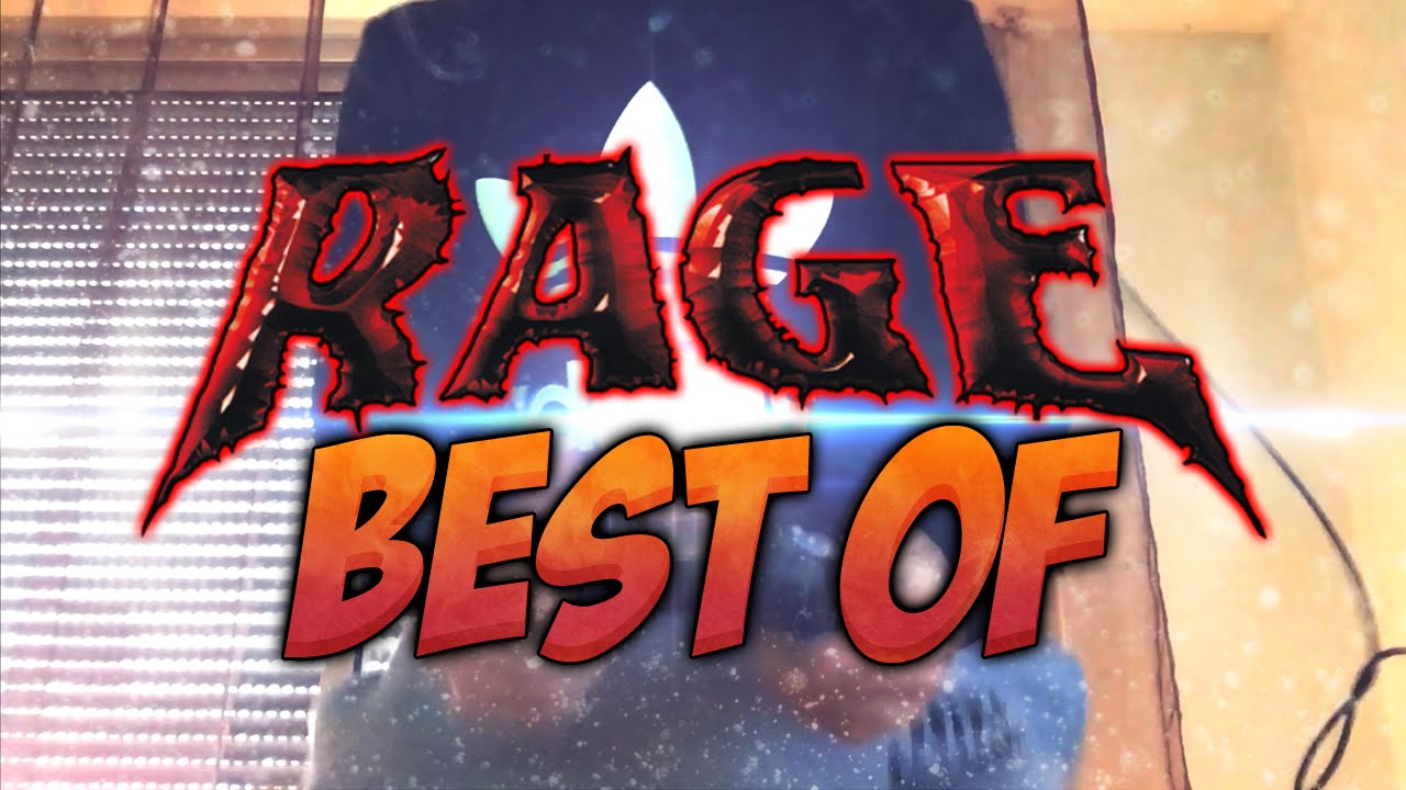 FIFA | BEST OF RAGE