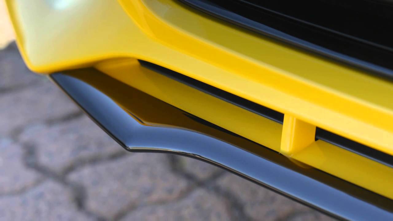 2014 Audi S1 Sportback driving footage