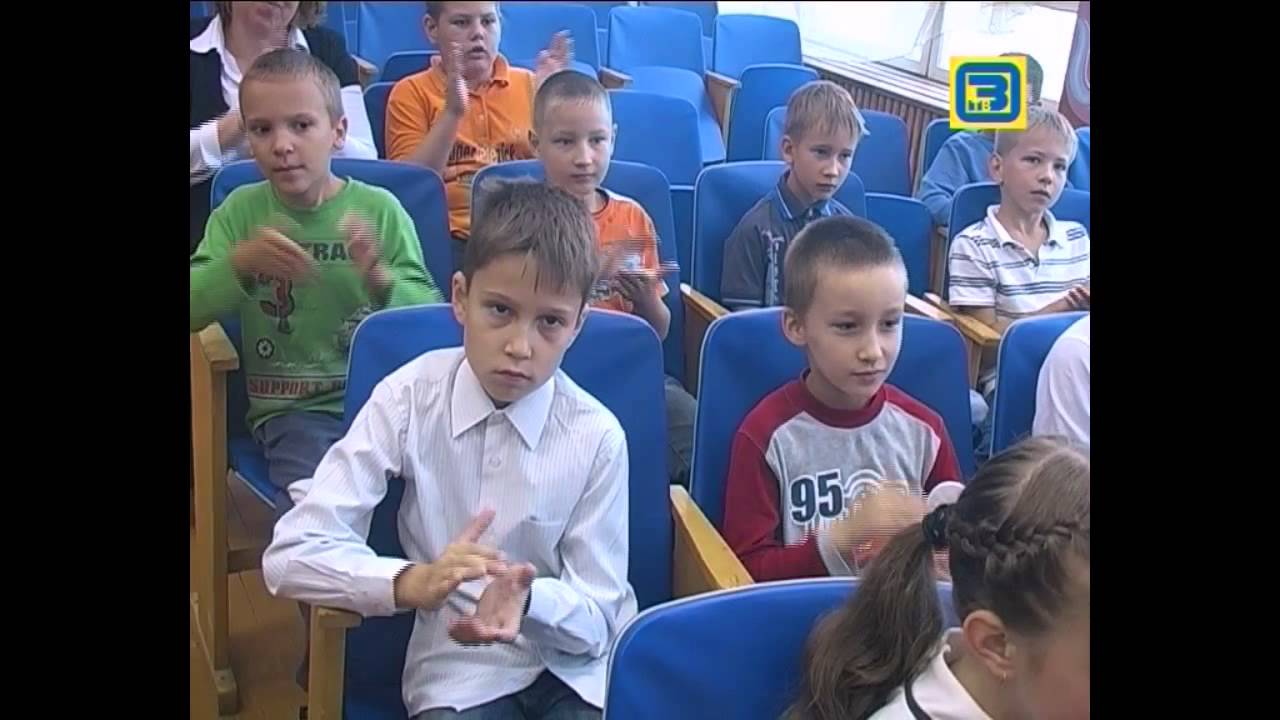 Новости Орехово-Зуево. (01.08.2013) Часть 3