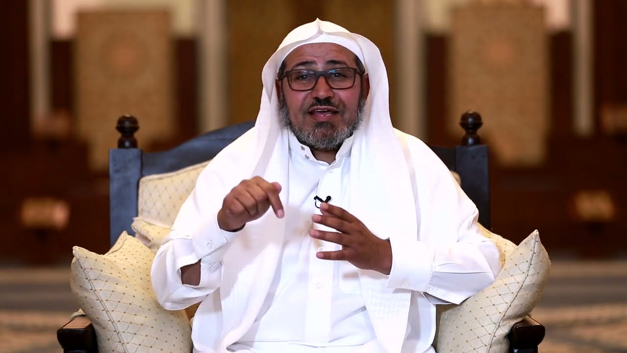 لماذا شبه النبي ﷺ الناس بالإبل ؟