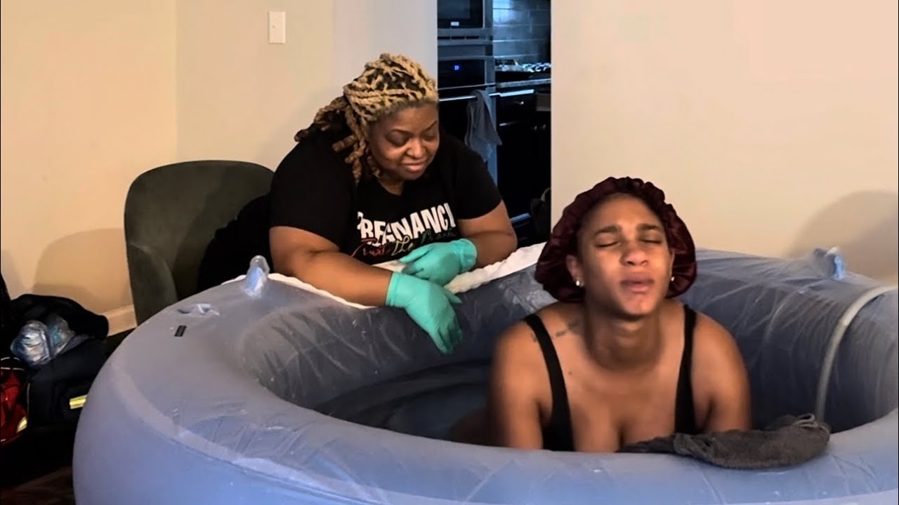 From Frustration to Empowerment as a first time mom