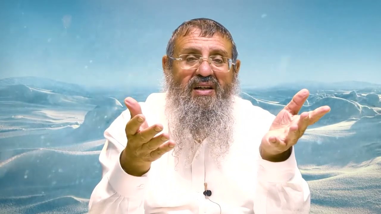 BAAL SHEM TOV 13  -ACQUERIR LA EMOUNA ET LE BITAHON