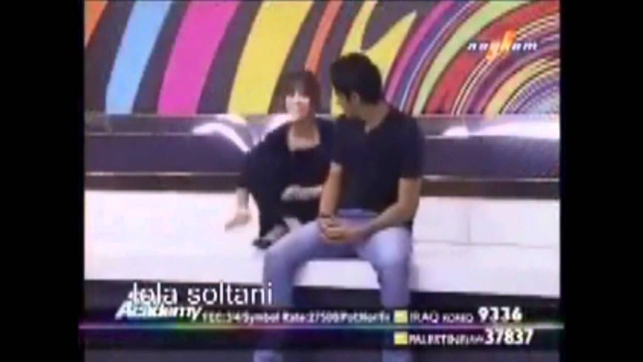 ليان وعبدالسلام ,, موتوا قهر