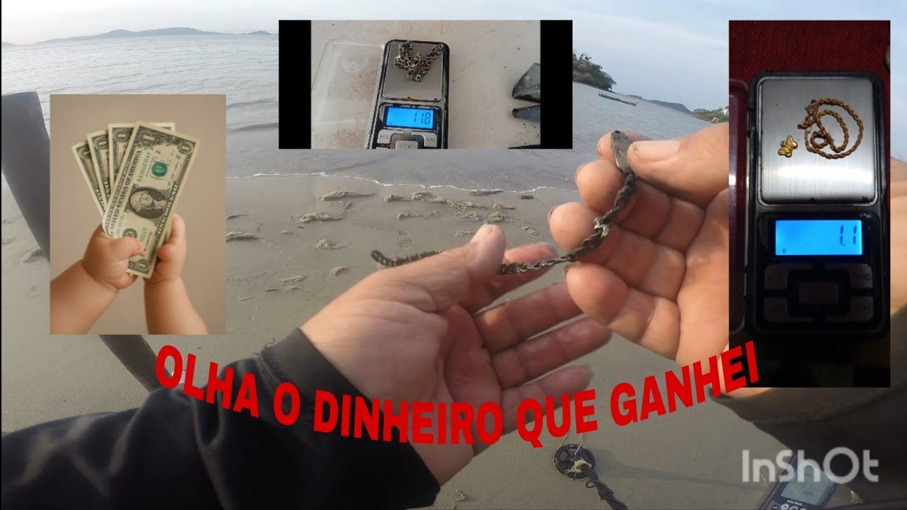 GANHO DINHEIRO COM DETECTOR DE MENTAIS 