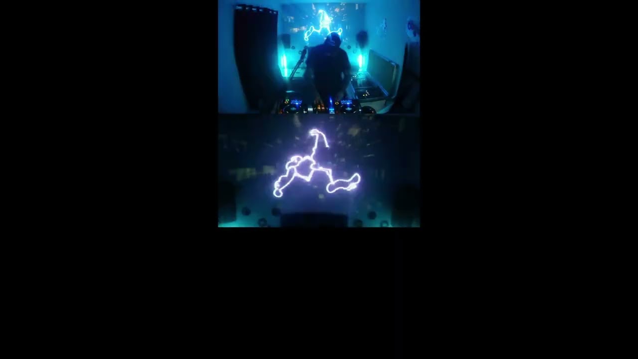 My TiKTok Live Mix