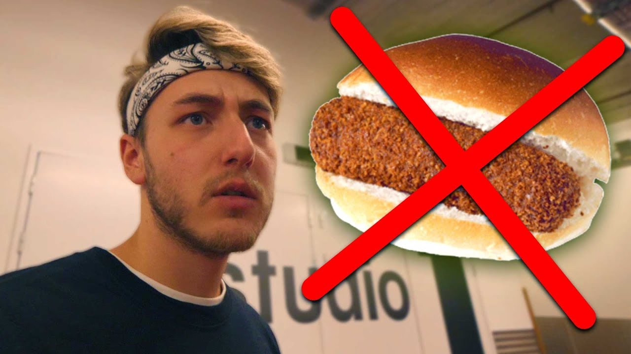 ER WAREN GEEN KRONKS BIJ LOG!!!