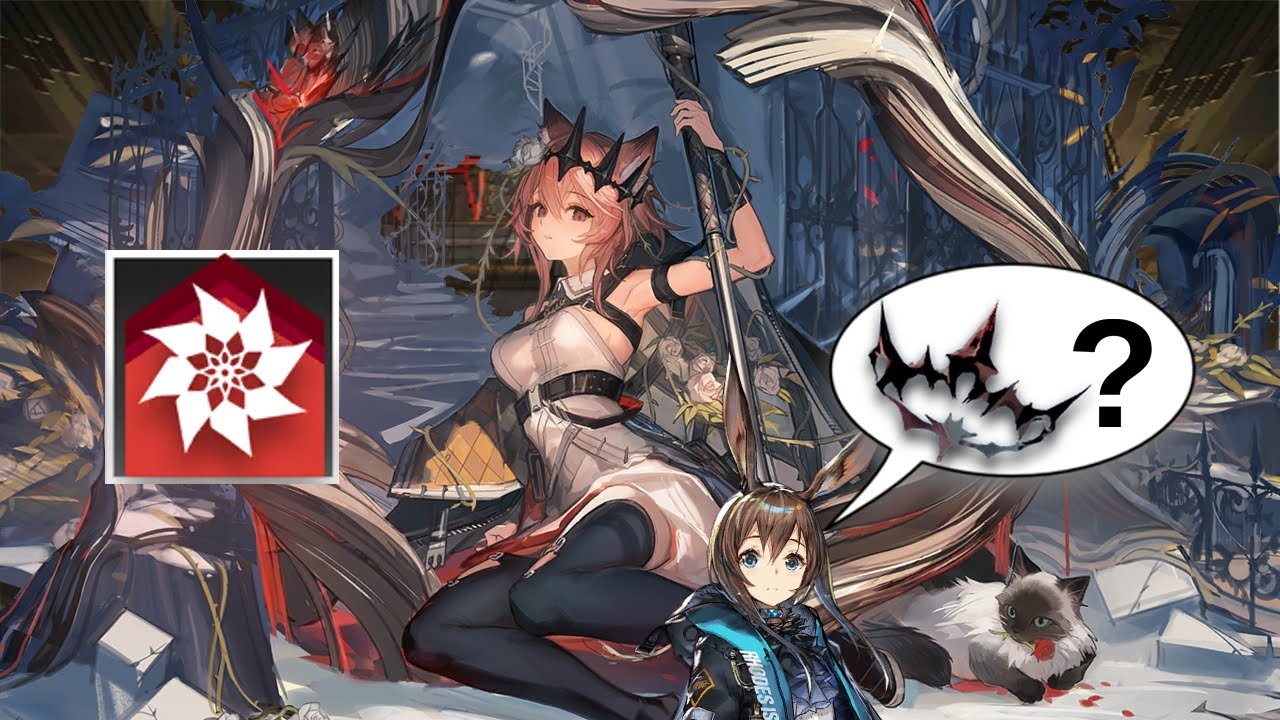 Vendela S2 Showcase | Arknights