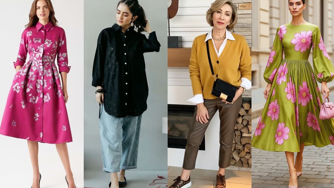 ITALIAN WINTER/SPRING TRENDS 2026 BY MILAN STREET STYLE LUXURY OUTFITS |  SHOPPING LOOKS