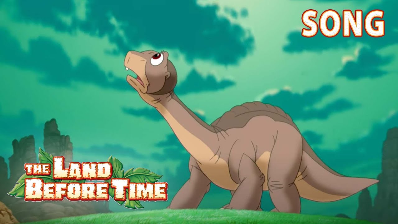 How Do You Know? Song | The Land Before Time