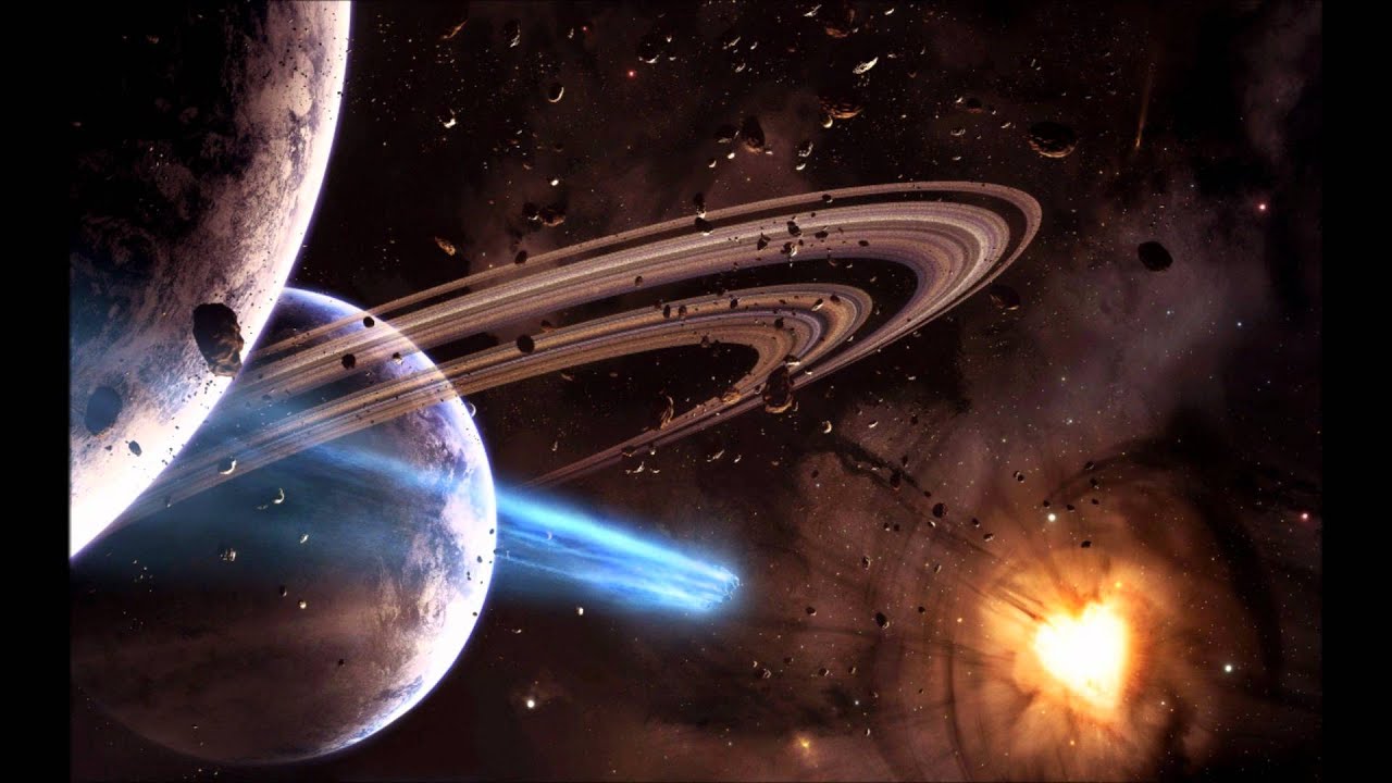 D-Nox & Beckers - Left Behind (Original Mix)