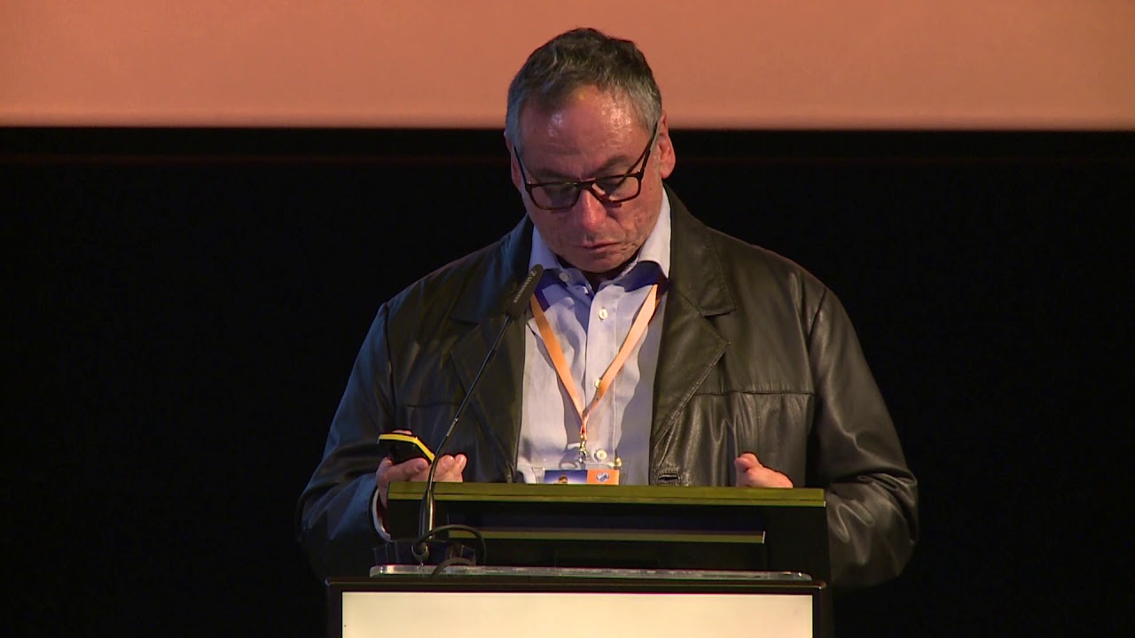 IPIC2019 - Dr Antônio Condino-Neto