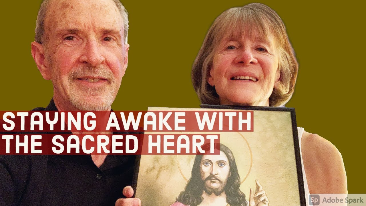 Why You Want to Put the Sacred Heart on a Throne