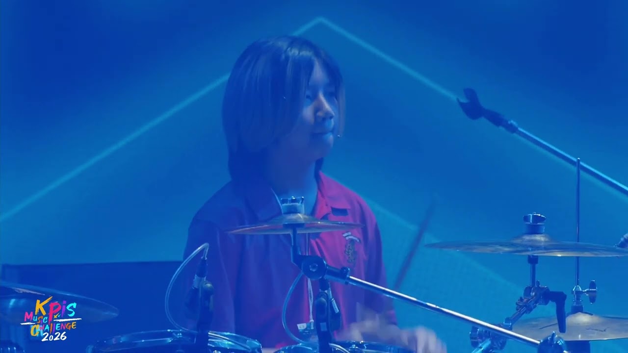 KPIS Music Challenge 2026 - Band GEMMs