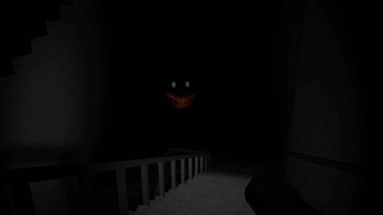 Scp-087 Remake Showcase in Obby Creator