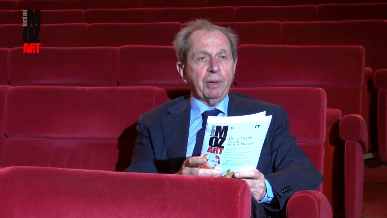 Prof. Giorgio Pestelli introduce Il flauto magico di Mozart