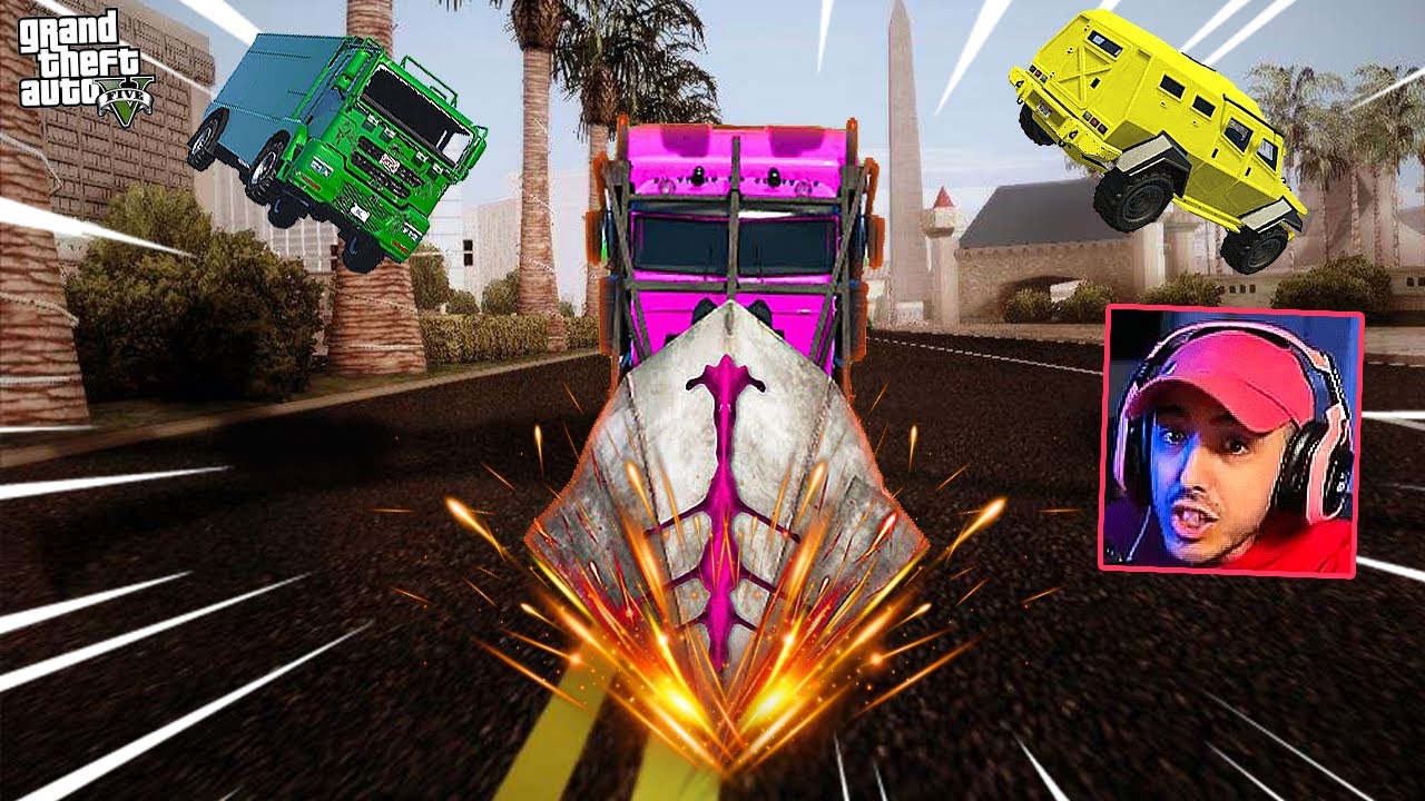 FACCIA A FACCIA su GTA ONLINE per le CASTO CORSE 4... BESTEMMIE e SCONTRI NOTTURNI