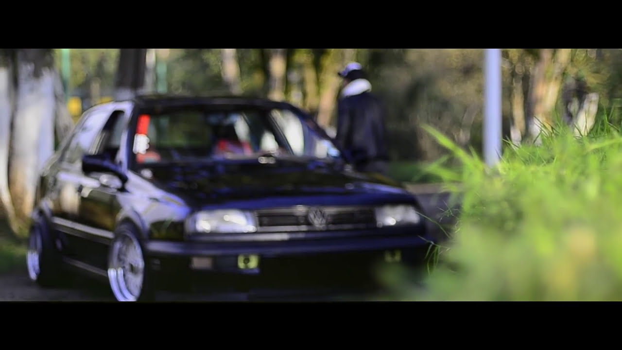 Volkswagen Mk3 Jetta | Euro