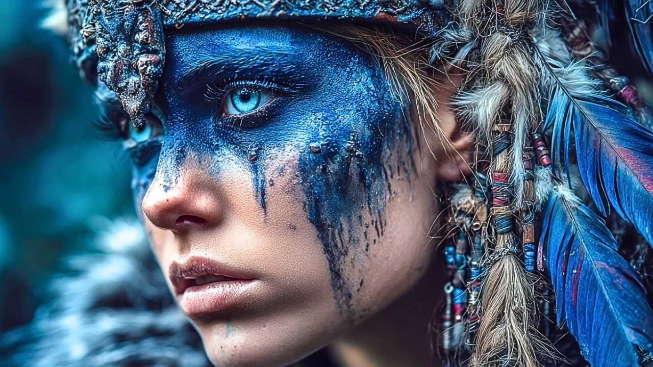 They Walk on the Edge of the Abyss | Epic Viking Music