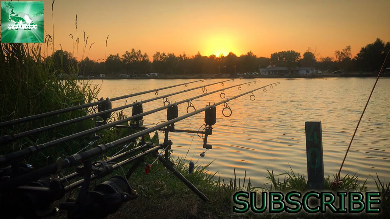 Wetlines Channel Trailer MUST WATCH!!!